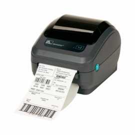 Imprimanta de etichete Zebra GK420D, 203DPI, Ethernet