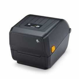 Imprimanta de etichete Zebra ZD230T, 203 DPI, USB, Bluetooth, Wi-Fi