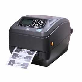 Imprimanta de etichete Zebra ZD500R, 203DPI, RFID
