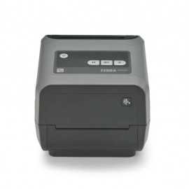 Imprimanta de etichete Zebra ZD620t, 203DPI, peeler, senzor mobil