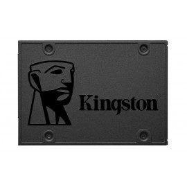 Ssd kingston 1920gb ssd a400 2.5 sata 3.0 r/w speed: