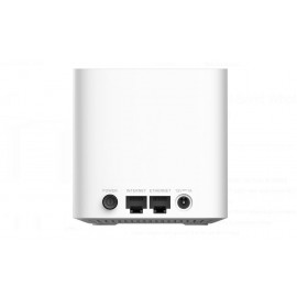 D-link ac1200 whole home wi-fi system (2 pack) covr-c1102 mu-mimo