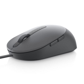 Dell mouse ms3220 wired - usb 2.0 5 buttons movement/ 570-ABHM