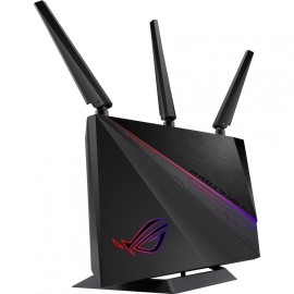 Asus ac2900 gaming router rog-rapture gt-ac2900  750+2167 mbps ieee 802.11a
