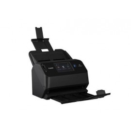 Scanner canon dr-s150 dimensiune a4 tip sheetfed viteza scanare: 45ppm