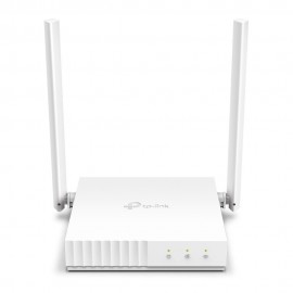Router wireless tp-link tl-wr844n 4*lan 10/100mbps 1*wan 10/100mbps 2 *5dbi
