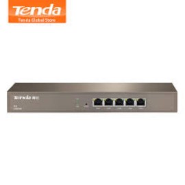 Tenda wireless 5-ports access controller standard&protocol ieee 802.3ab/3u/3...