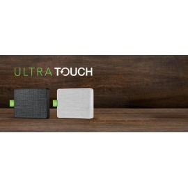 Ssd extern seagate 500gb ultra touch 2.5 usb 3.0 white