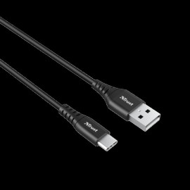 Cablu incarcare trust ndura usb to usb-c cable 1m  specifications