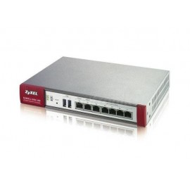Zyxel usgflex100 security gateway 10/100/1000 mbps rj-45 ports 4 x