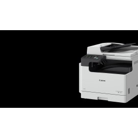 Multifunctional laser mono canon ir2425i dimensiune a3 (printare copiere scanare