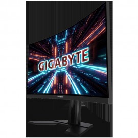 Monitor gigabyte g27qc curved gaming monitor  g27qc gaming monitorkey features