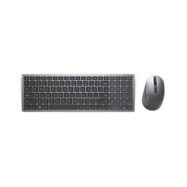 Dell keyboard and mouse set km7120w wireless 2.4 ghz bluetooth