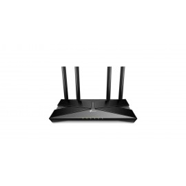 Wireless router tp-link ax20 ax1800 1.5 ghz quad-core cpu dual-band