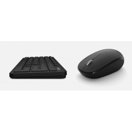 Kit tastatura + mouse microsoft desktop bluetooth