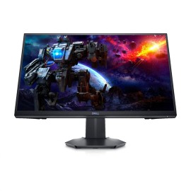 Monitor gaming dell 24'' led ips fhd (1920 x 1080