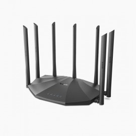 Router wireless tenda ac23 ac1200 dual- band gigabit wifi router