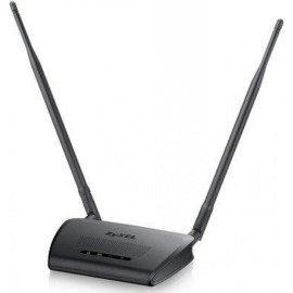 Zyxel wap3205 v3 802.11 b/g/n  wireless n300 access point transmit: