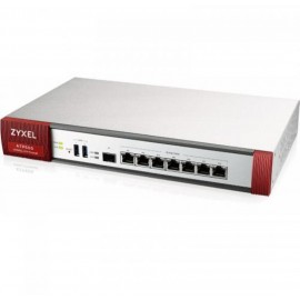 Zyxel zywall atp500 next generation firewall 7 (configurable) 1 x