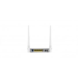 Router wireless tenda d301 single- band  300mbps rj11 × 1