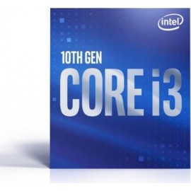 Procesor intel core i3-10100 3.6ghz lga 1200  cpu specifications  of