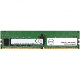 Dell memory upgrade - 16gb - 2rx8 ddr4 udimm 2666mhz