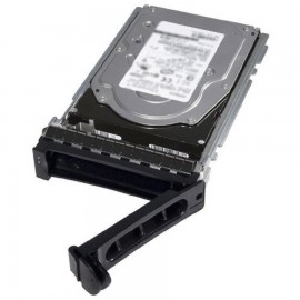 Dell 1tb 7.2k rpm sata 6gbps 512n 3.5in cabled hard