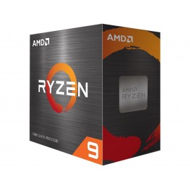 Procesor amd ryzen 9 5950x 4.9ghz am4  specifications  of cpu