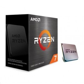 Procesor amd ryzen 7 5800x 4.7ghz am4  specifications  of cpu