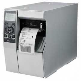 Imprimanta de etichete Zebra ZT510, 300DPI, peeler, rewinder