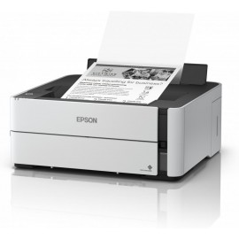 Imprimanta inkjet mono ciss epson m1170 dimensiune a4 viteza max