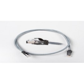Nexans patch cord lanmark-6 patch cord cat 6 unscreened lszh