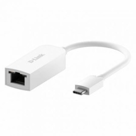 D-link usb-c to 2.5g ethernet adapter dub-e250 x1 rj-45 2.5g