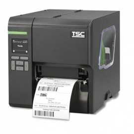 Imprimanta de etichete TSC ML340P, 300DPI, Wi-Fi Ready