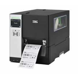 Imprimanta de etichete TSC MH240P, 203DPI, USB, RS-232, Ethernet, RTC,...