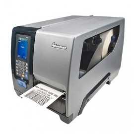 Imprimanta de etichete Honeywell PM43, 203 DPI, display touch, Ethernet
