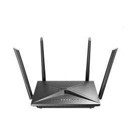 D-link ac2100 wi-fi router dir-2150 wireless speed: 1733mbps + 300mbps