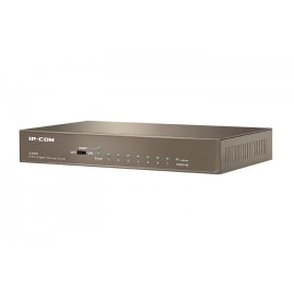 Ip-com 8-port 10/100/1000mbps desktop switch gigabit g1008unmanaged standard:...