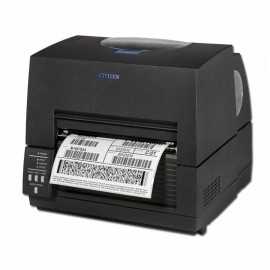 Imprimanta de etichete Citizen CL-S6621, 203DPI, Ethernet