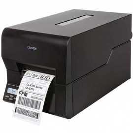 Imprimanta de etichete Citizen CL-E720 TT, 203DPI, Ethernet