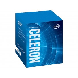 Procesor intel celeron g5920 3.5ghz lga 1200  producator intel model