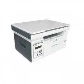 Multifunctional laser monocron pantum m6509nw imprimare/copiere/scanare...