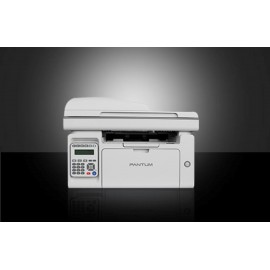 Multifunctional laser monocron pantum m6609nw imprimare/copiere/scanare/fax...