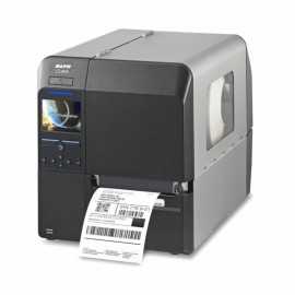 Imprimanta de etichete SATO CL4NX Plus, 203DPI, Wireless