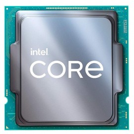 Cpu intel core i5-11400f 2.6ghz lga 1200  caracteristici generale  memorie