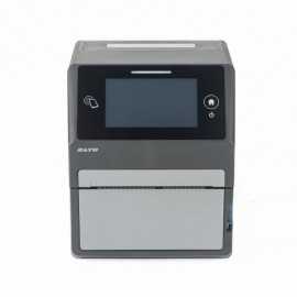Imprimanta de etichete SATO CT412LX , 305DPI, cutter