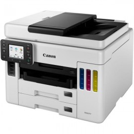 Multifunctional inkjet color ciss canon maxify gx7040 ( print copyscan