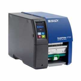 Imprimanta de etichete Brady i7100, 600DPI, USB, serial, Ethernet, display...
