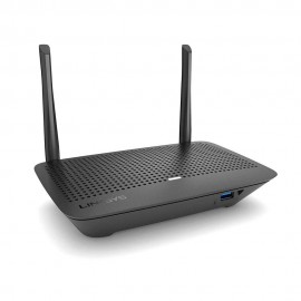 Router wireless linksys ea6350v4 ac1200 dual-band 2.4 & 5ghz 4