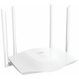 Router wireless tenda tx3 dual- band ax1800gigabit ieee 802.11 ac